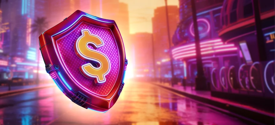 LuckyHills Casino withdrawals in AUD